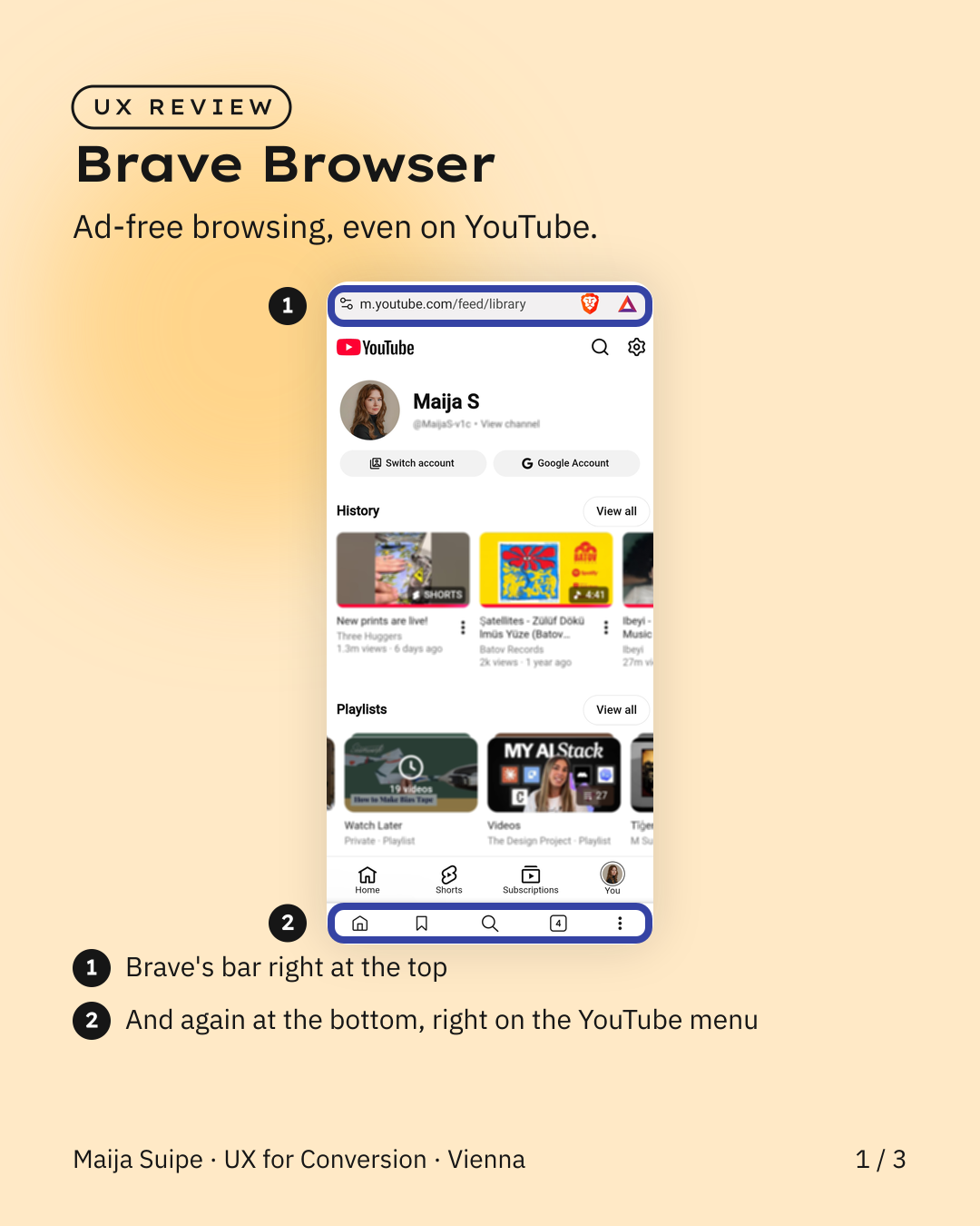 Brave, image 1