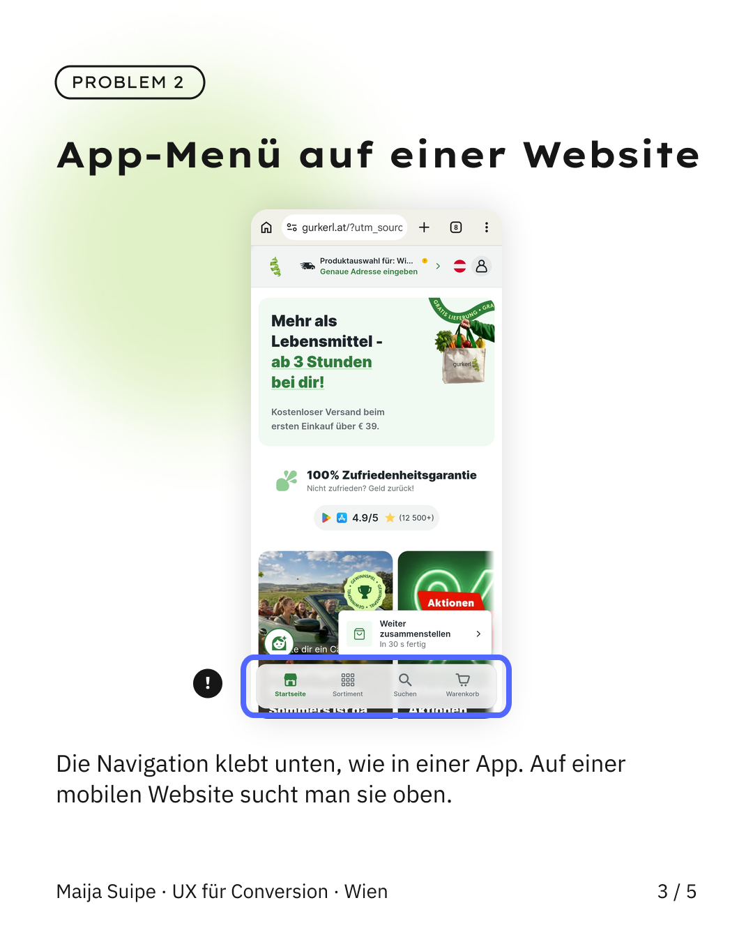 Gurkerl, Bild 3