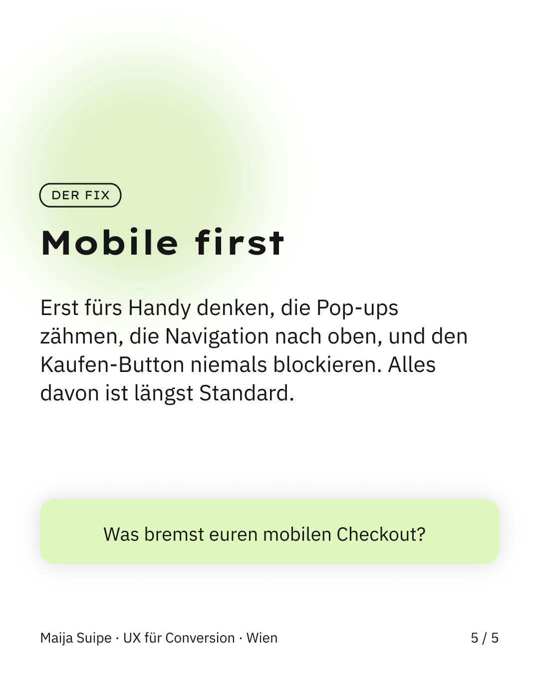 Gurkerl, Bild 5