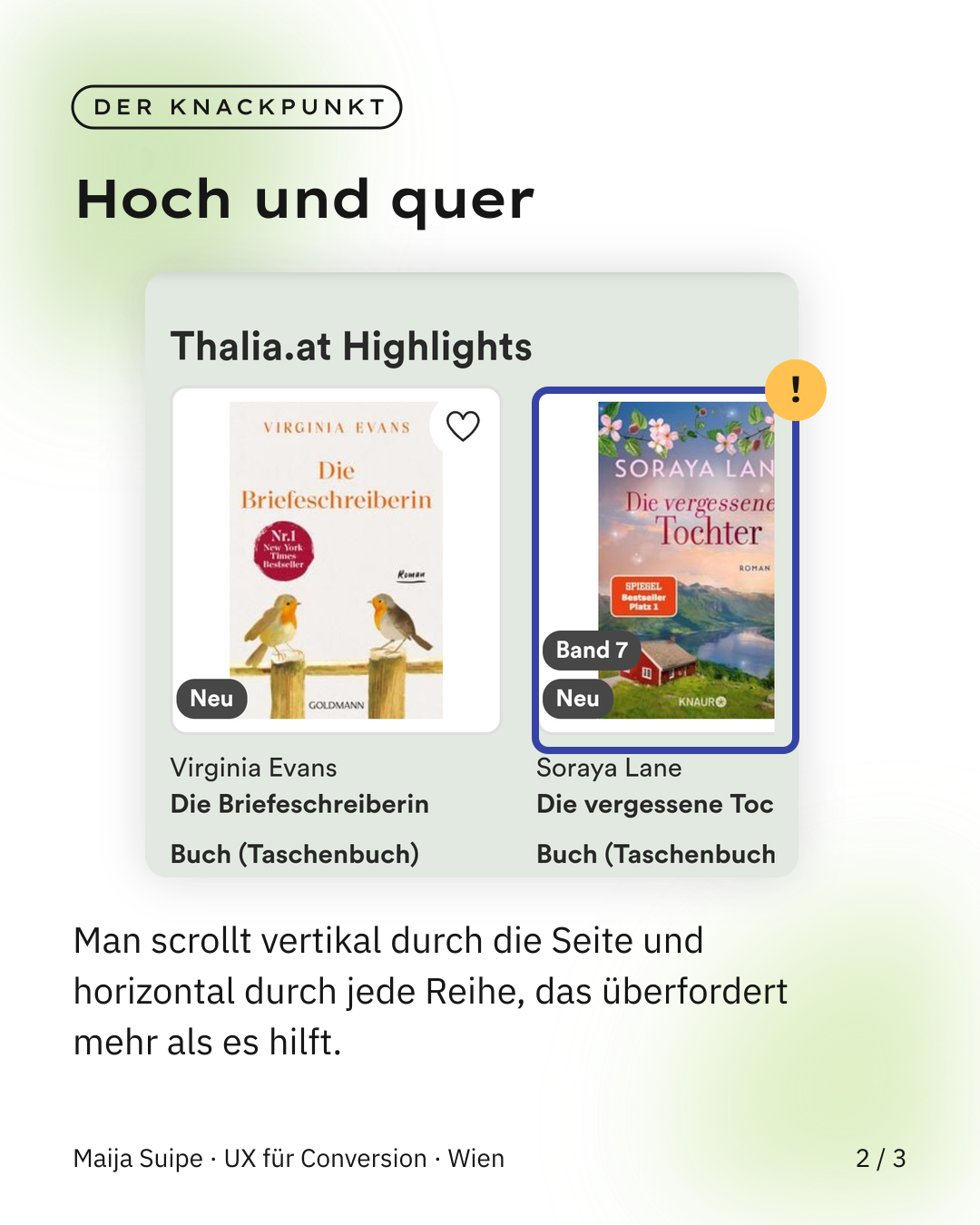 Thalia, Bild 2